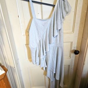 Ashley Stewart blouse